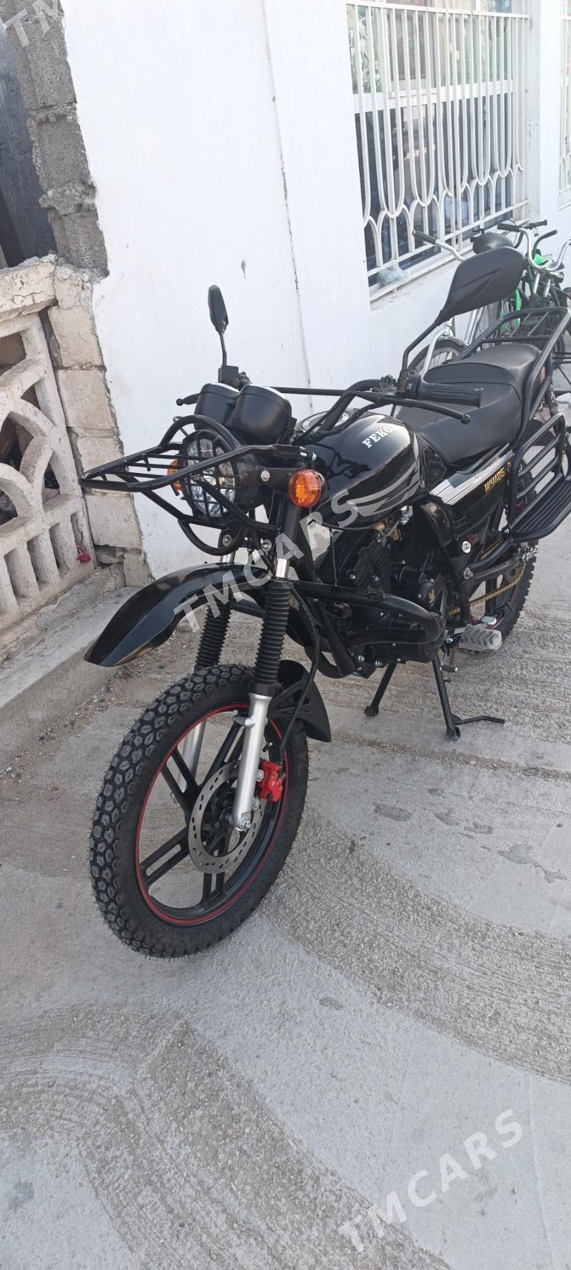 Fekon FK150-8G 2025 - 15 500 TMT - Balkanabat - img 5