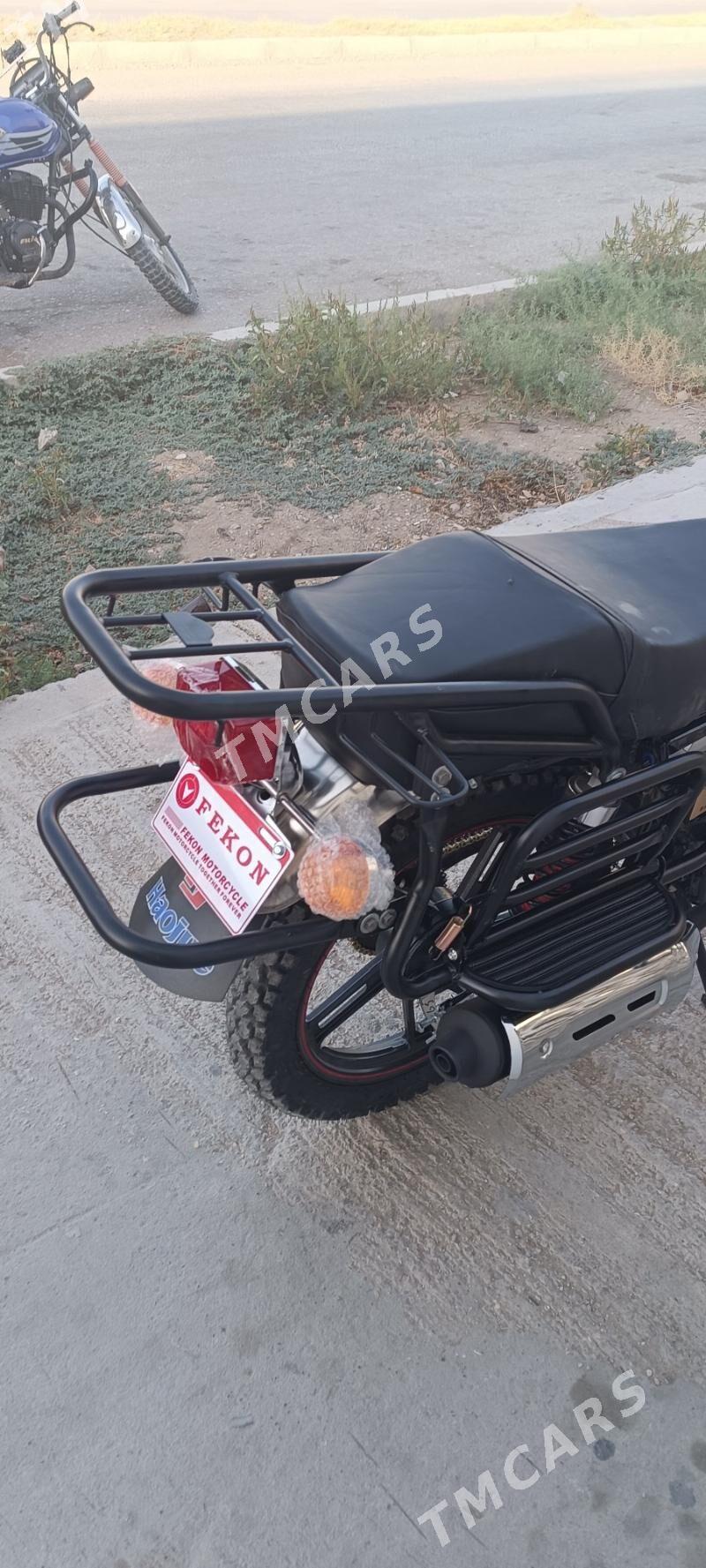 Fekon FK150-8G 2025 - 15 500 TMT - Balkanabat - img 3
