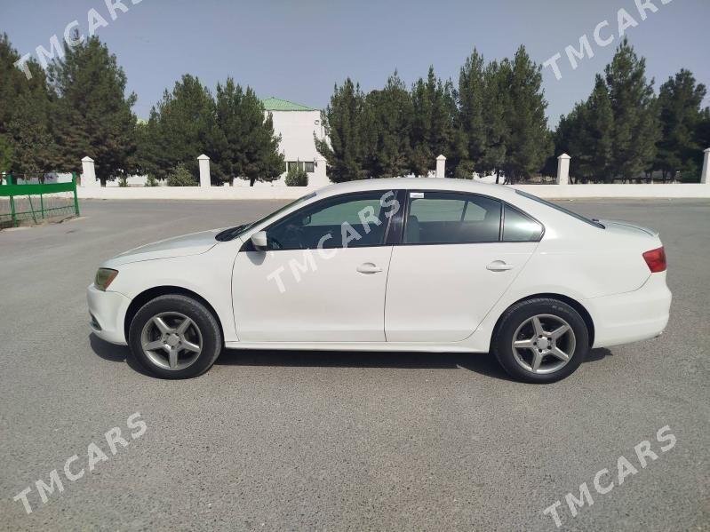 Volkswagen Jetta 2012 - 120 000 TMT - Бузмеин ГРЭС - img 6