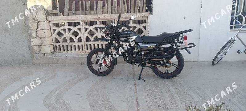 Fekon FK150-8G 2025 - 15 500 TMT - Balkanabat - img 6