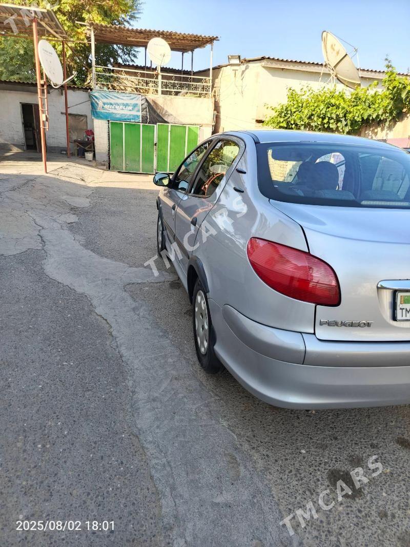 Peugeot 206 2008 - 97 000 TMT - Ашхабад - img 2