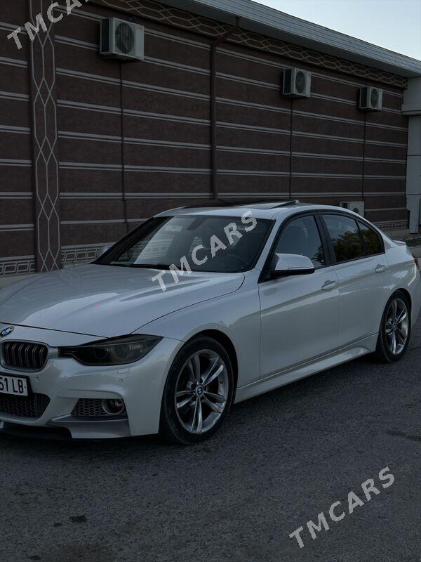 BMW F30 2016 - 340 000 TMT - Türkmenabat - img 3