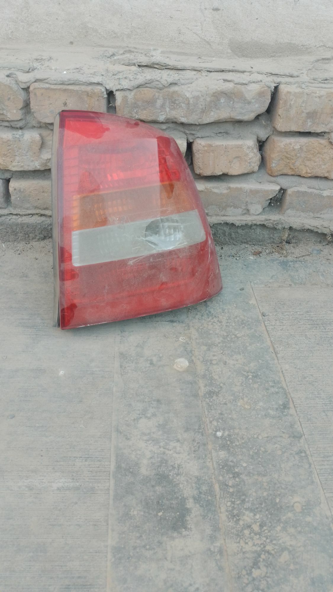 stop sedan astra j 120 TMT - Гурбансолтан Едже - img 3