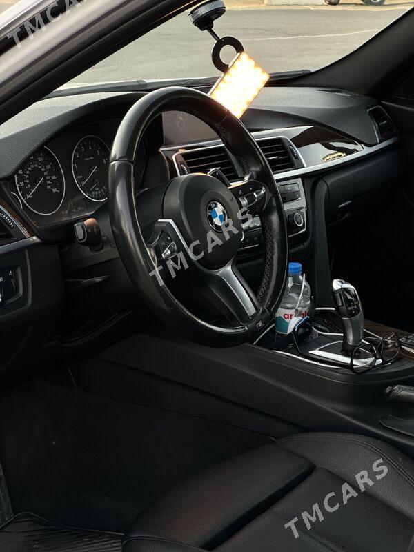 BMW F30 2016 - 340 000 TMT - Türkmenabat - img 2