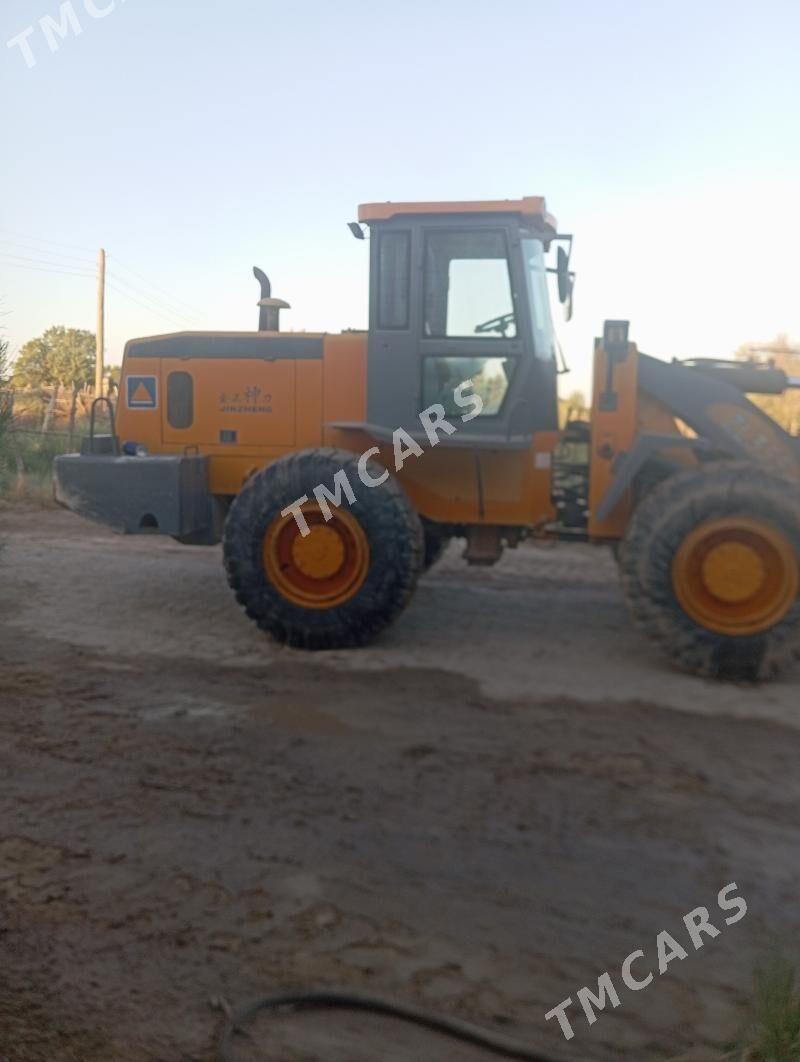 XCMG LW300F 2010 - 340 000 TMT - Гарабекевюл - img 2
