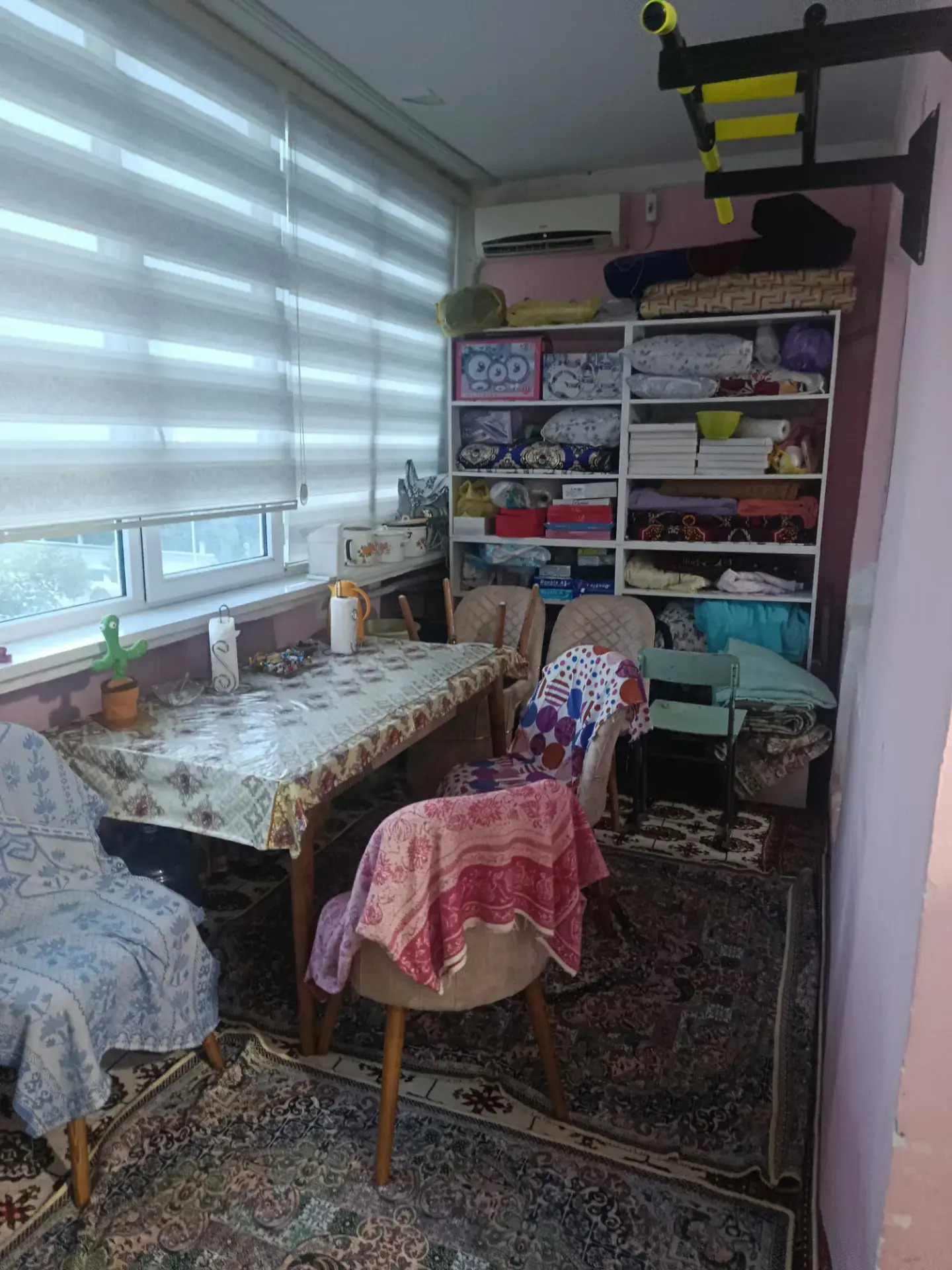 Buzmeyin  2kom ipateka gaudank - Aşgabat - img 2