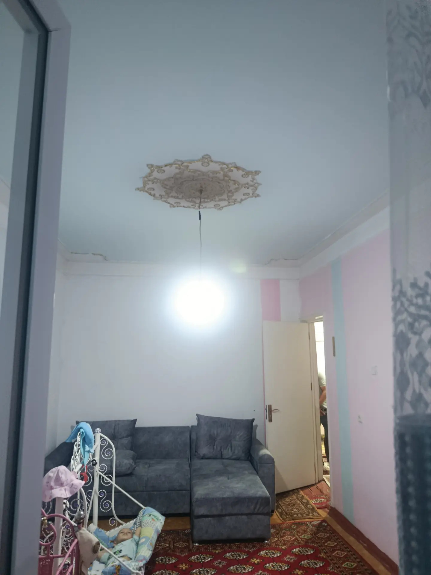 Buzmeyin  2kom ipateka gaudank - Aşgabat - img 3
