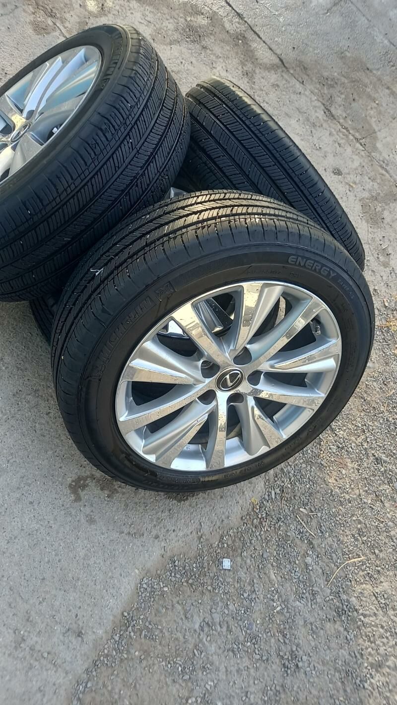 21 leksus 17 5 200 TMT - Бедев - img 3