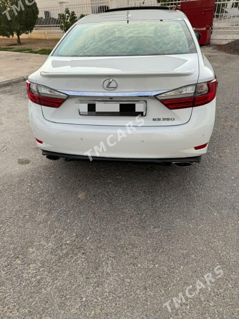 Lexus ES 350 2017 - 357 000 TMT - 6 mkr - img 6