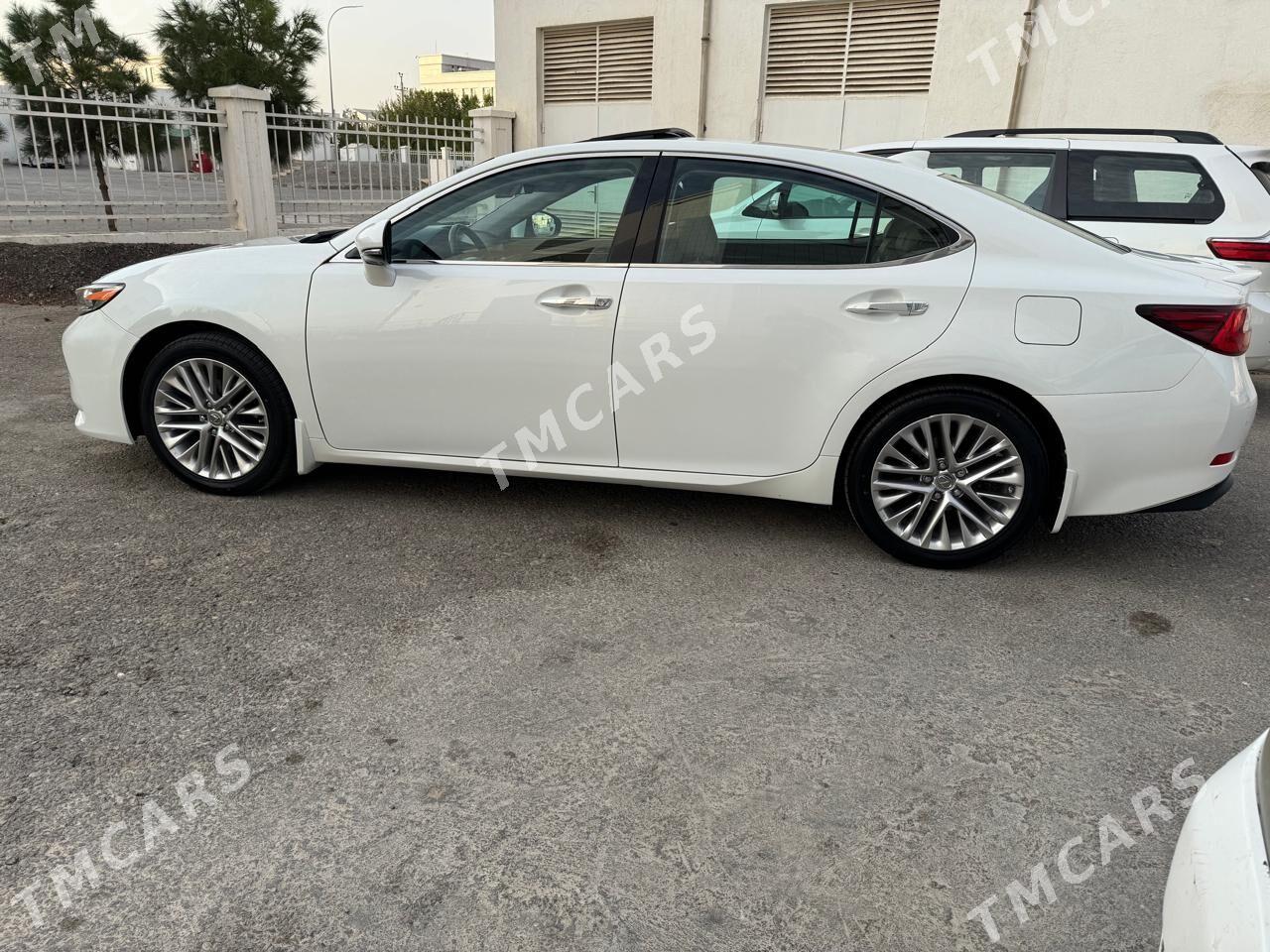Lexus ES 350 2017 - 357 000 TMT - 6 mkr - img 2