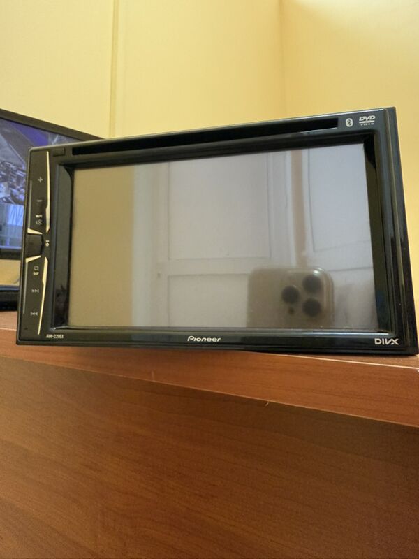 pioneer 220 BT ORIGINAL 1 500 TMT - Aşgabat - img 3