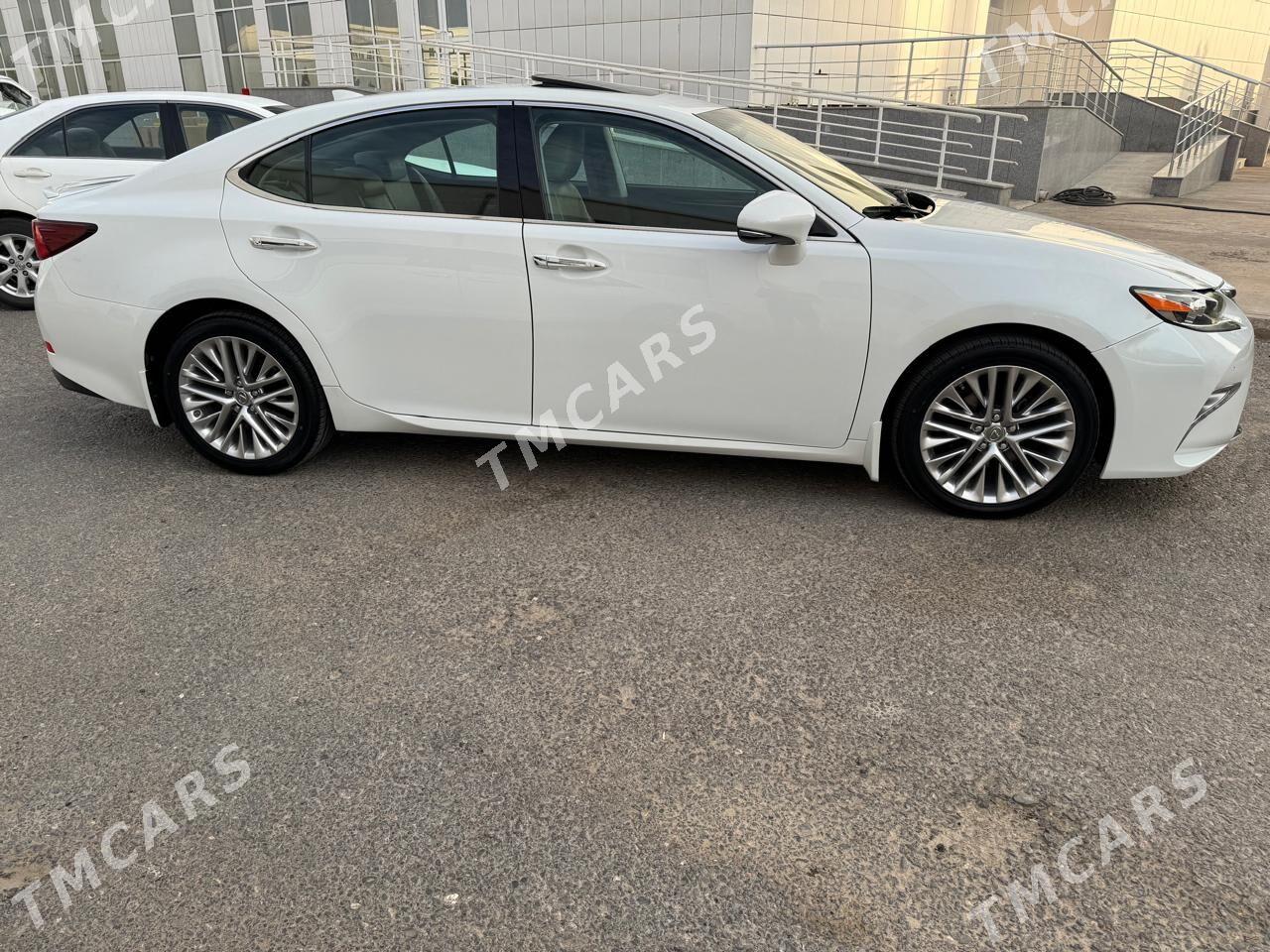 Lexus ES 350 2017 - 357 000 TMT - 6 mkr - img 3