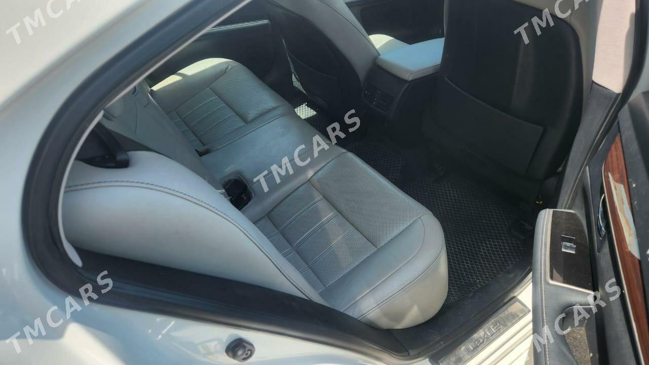 Lexus ES 350 2017 - 357 000 TMT - 6 mkr - img 4