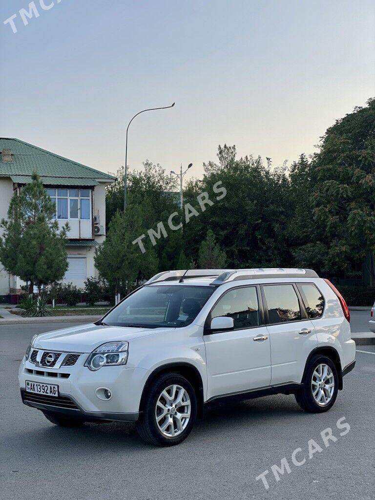 Nissan X-Trail 2010 - 245 000 TMT - Aşgabat - img 3