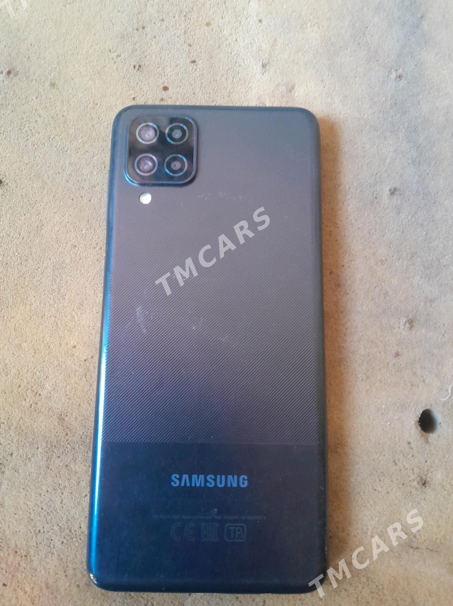 samsung a12 - Дашогуз - img 2