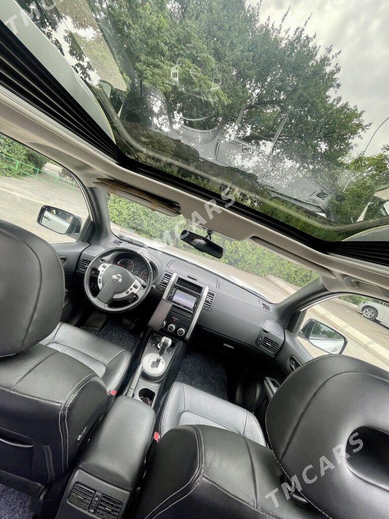 Nissan X-Trail 2010 - 245 000 TMT - Aşgabat - img 2