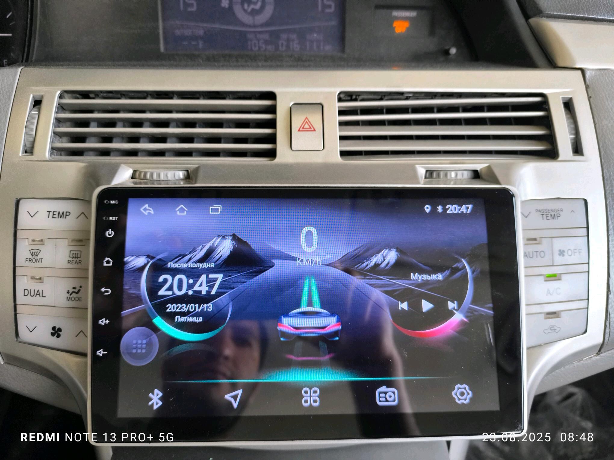 Android Korabl Avalon 6-9 ara 1 300 TMT - Кака - img 2