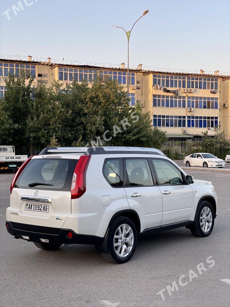Nissan X-Trail 2010 - 245 000 TMT - Aşgabat - img 6