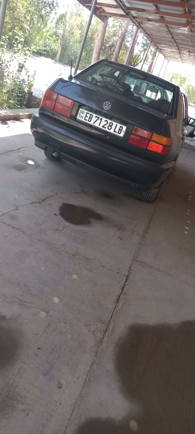 Volkswagen Jetta 1995 - 40 000 TMT - Dänew - img 6