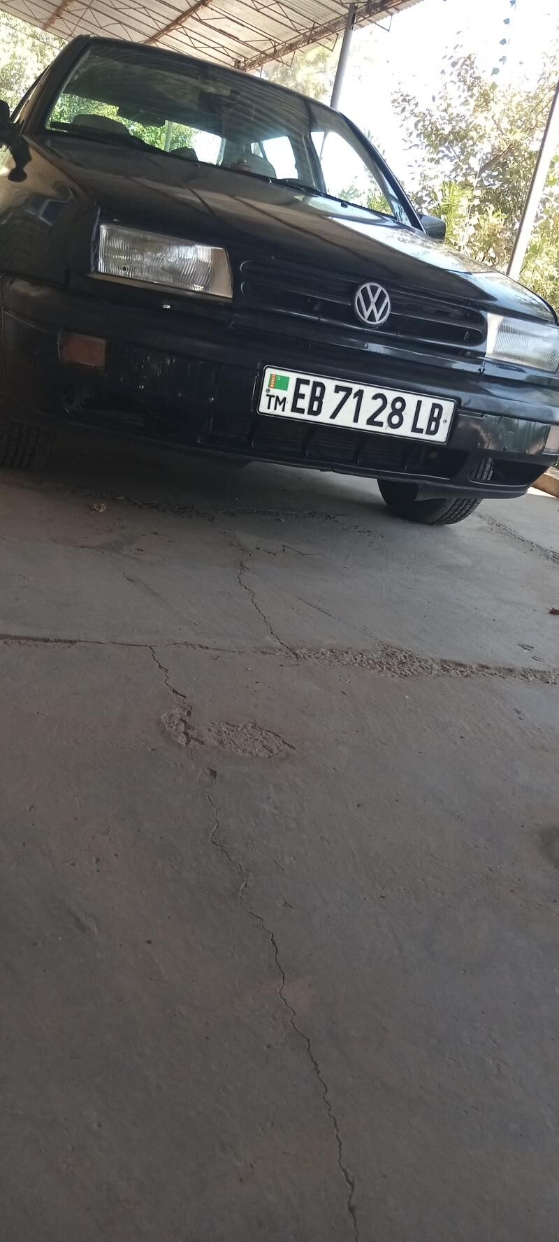 Volkswagen Jetta 1995 - 40 000 TMT - Dänew - img 5