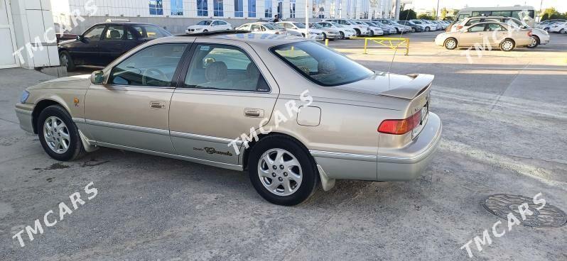 Toyota Camry 2001 - 147 000 TMT - Дашогуз - img 2
