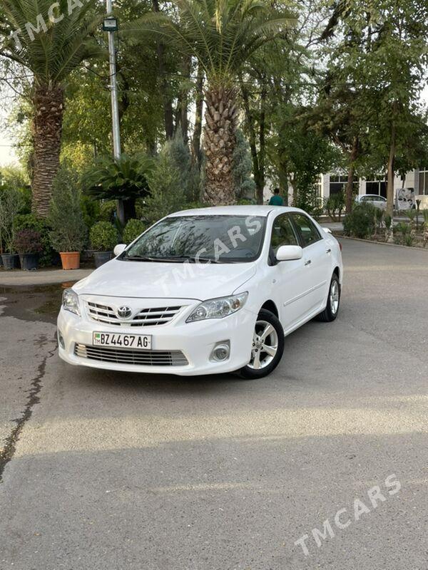 Toyota Corolla 2010 - 170 000 TMT - Ашхабад - img 5