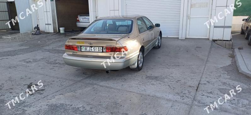 Toyota Camry 2001 - 147 000 TMT - Дашогуз - img 6