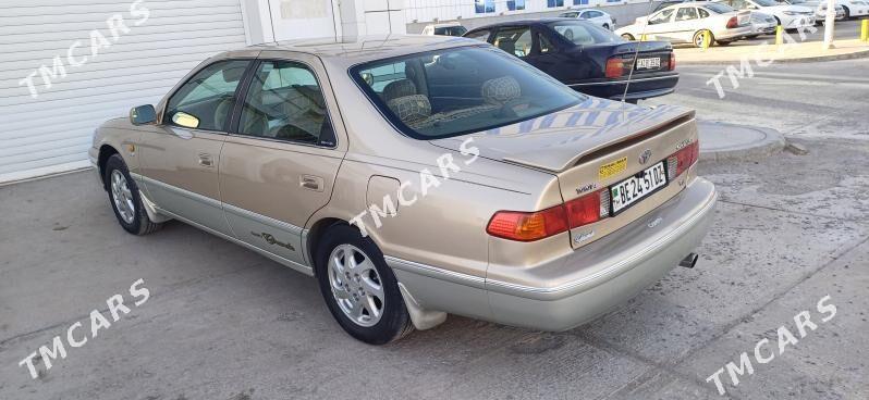 Toyota Camry 2001 - 147 000 TMT - Дашогуз - img 5