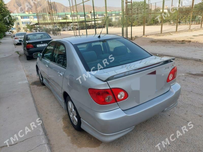 Toyota Corolla 2004 - 131 000 TMT - Balkanabat - img 6