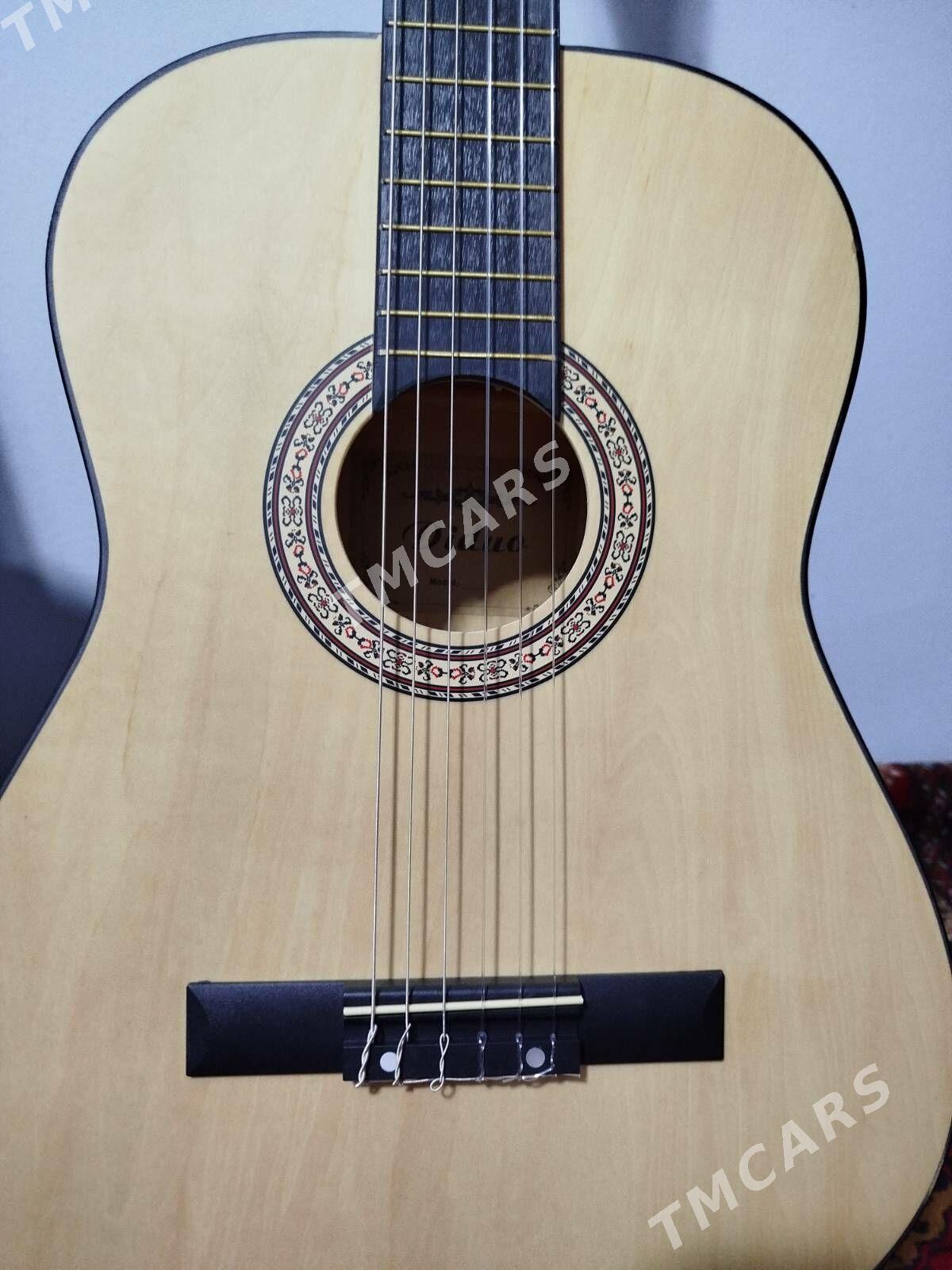Taze Matywy Gitara - Дашогуз - img 2