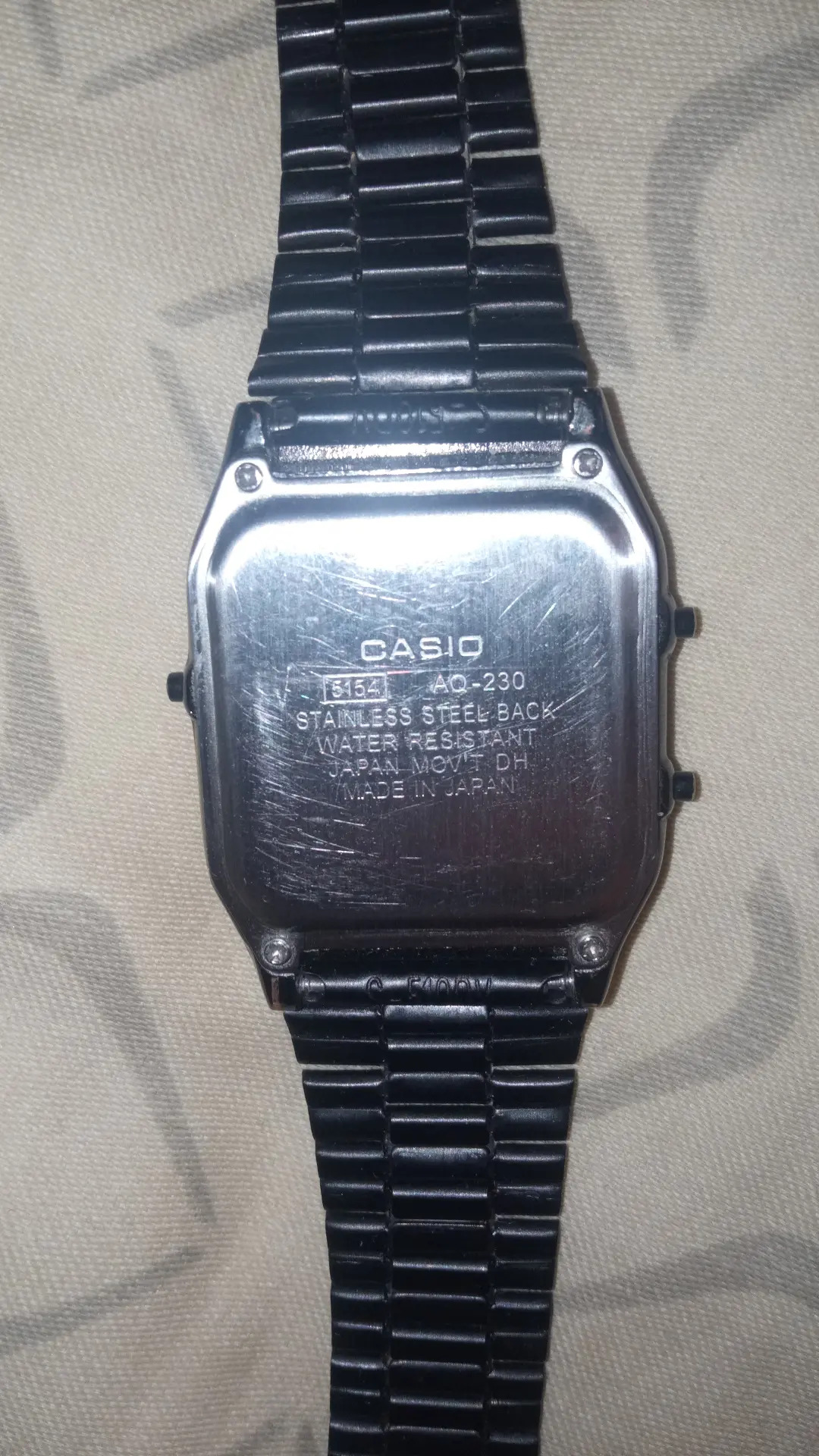 Casio sagat - Акдепе - img 4
