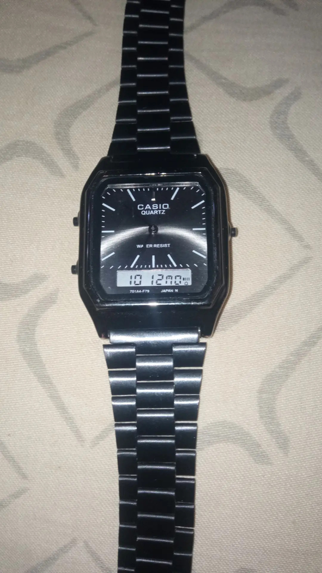 Casio sagat - Акдепе - img 3