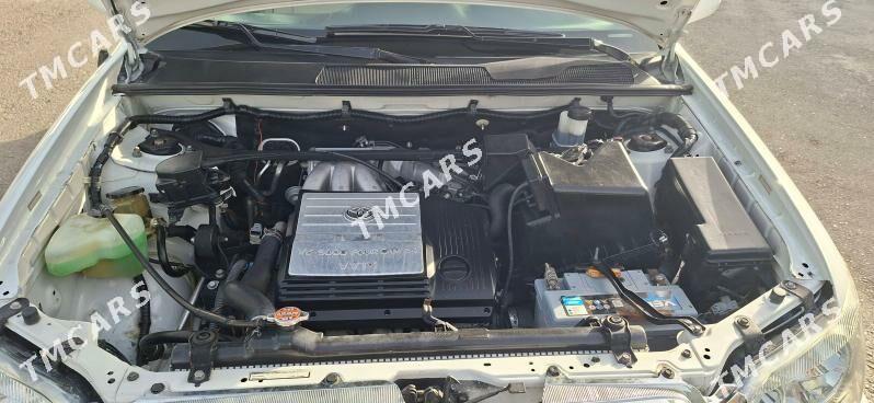 Toyota Highlander 2002 - 200 000 TMT - Aşgabat - img 6