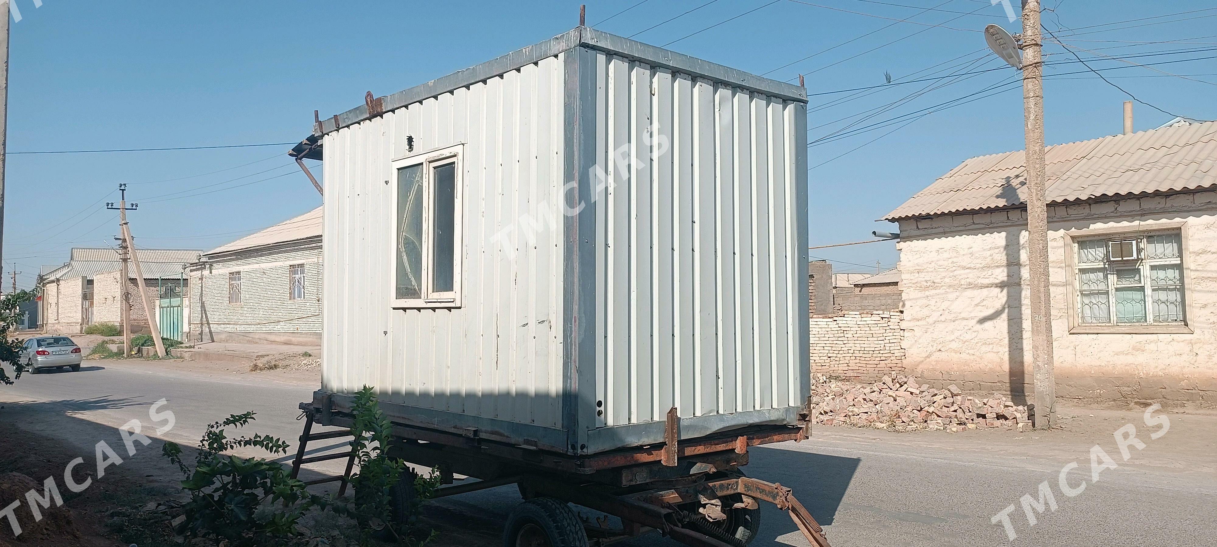 Prisep Polprisep 2025 - 17 000 TMT - Tejen - img 2
