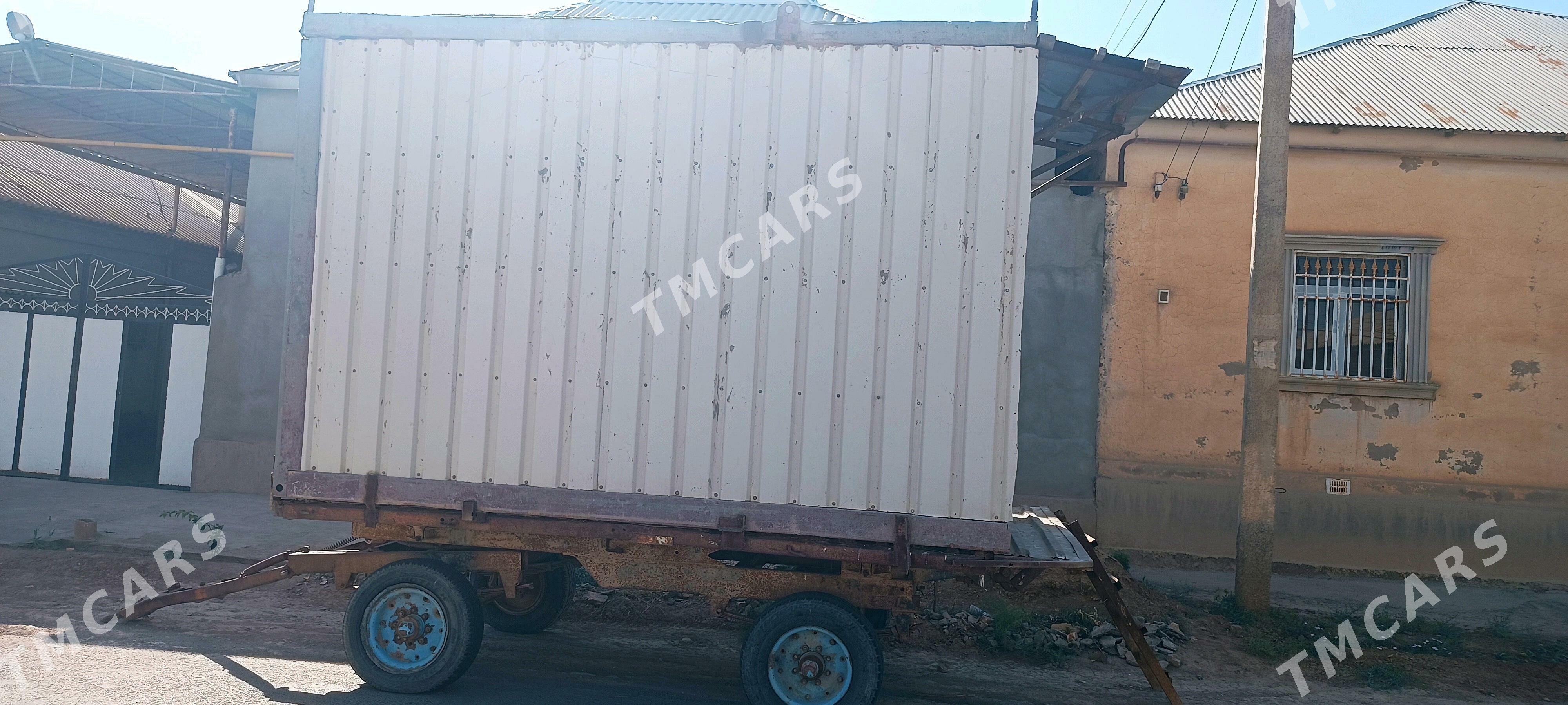 Prisep Polprisep 2025 - 17 000 TMT - Tejen - img 3