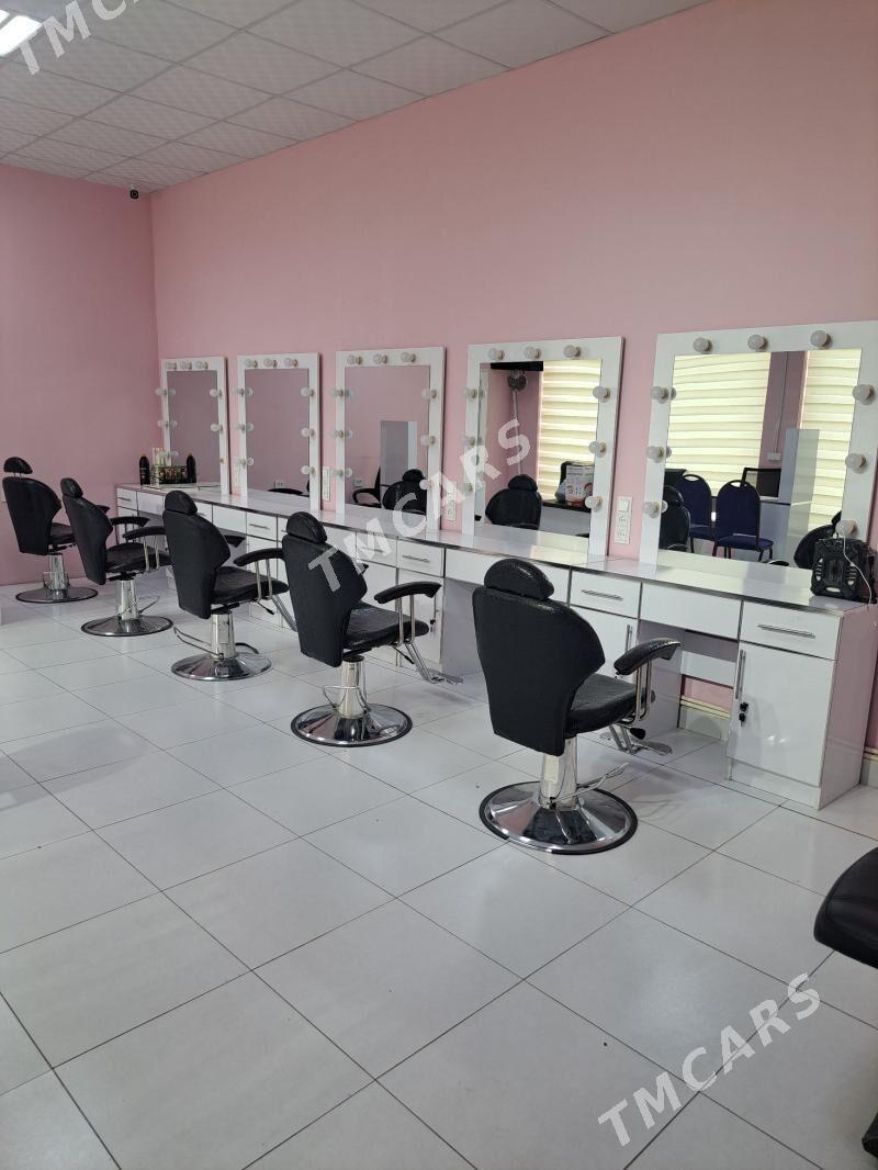 salona stilist gerek - Daşoguz - img 2