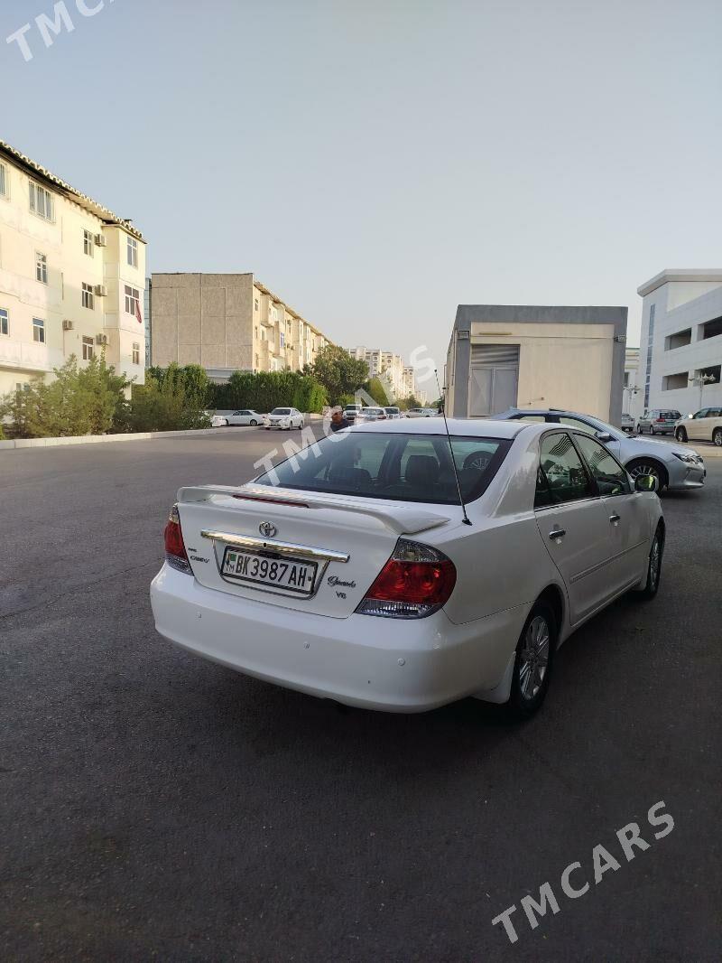 Toyota Camry 2002 - 185 000 TMT - Ашхабад - img 2