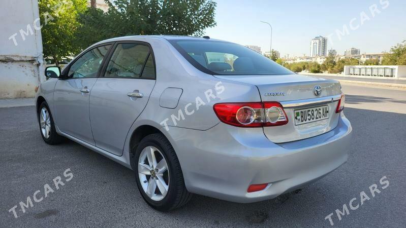 Toyota Corolla 2011 - 153 000 TMT - Ашхабад - img 7