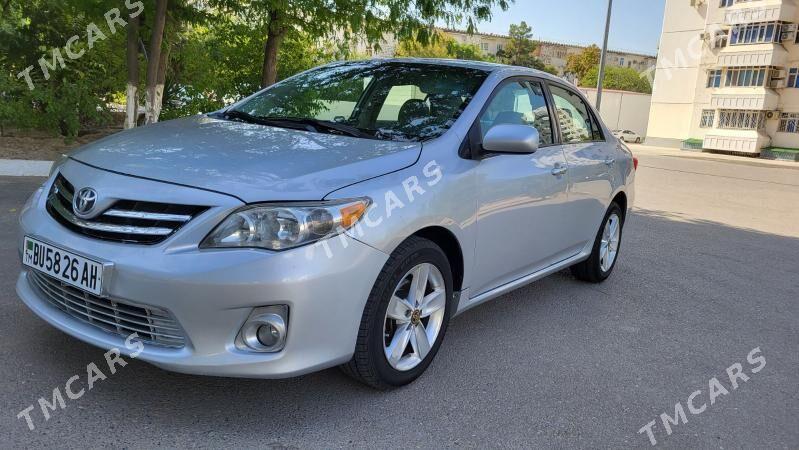 Toyota Corolla 2011 - 153 000 TMT - Ашхабад - img 5