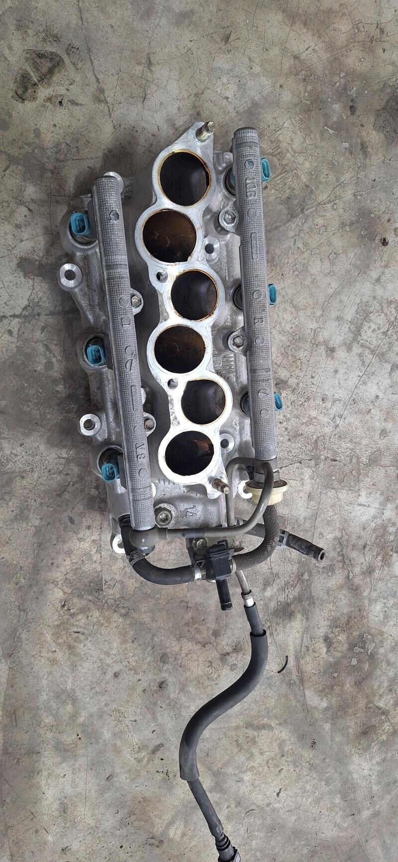 kapilekit farsuka 250 TMT - Aşgabat - img 3