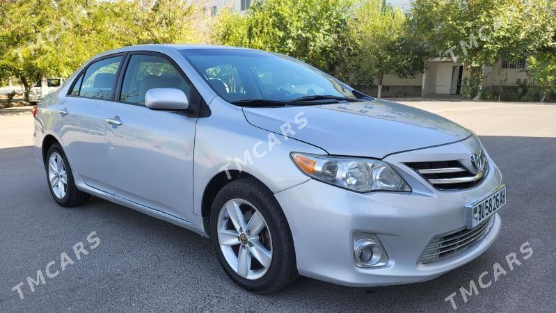 Toyota Corolla 2011 - 153 000 TMT - Ашхабад - img 3