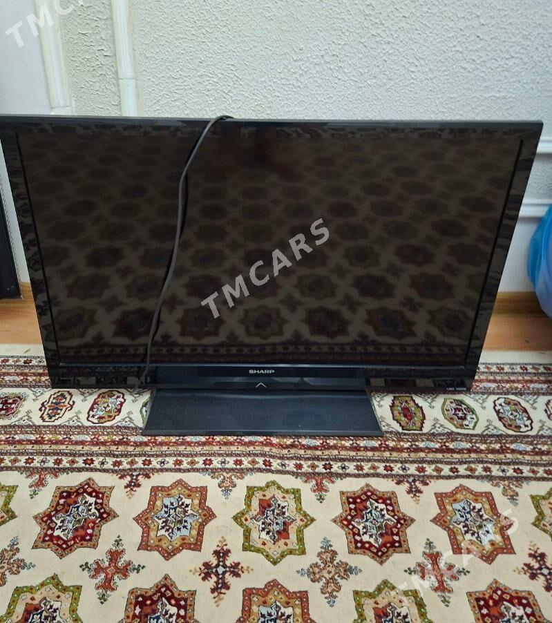 Телевизор Sharp - Aşgabat - img 3