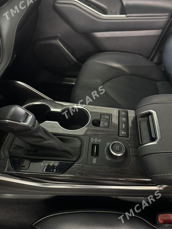Toyota Highlander 2021 - 700 000 TMT - Aşgabat - img 10