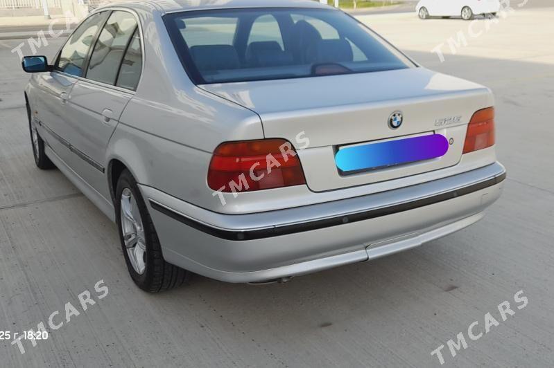 BMW E39 1996 - 105 000 TMT - Аркадаг - img 2