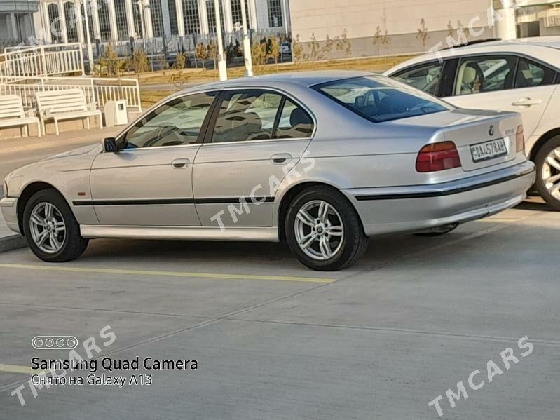 BMW E39 1996 - 105 000 TMT - Аркадаг - img 6