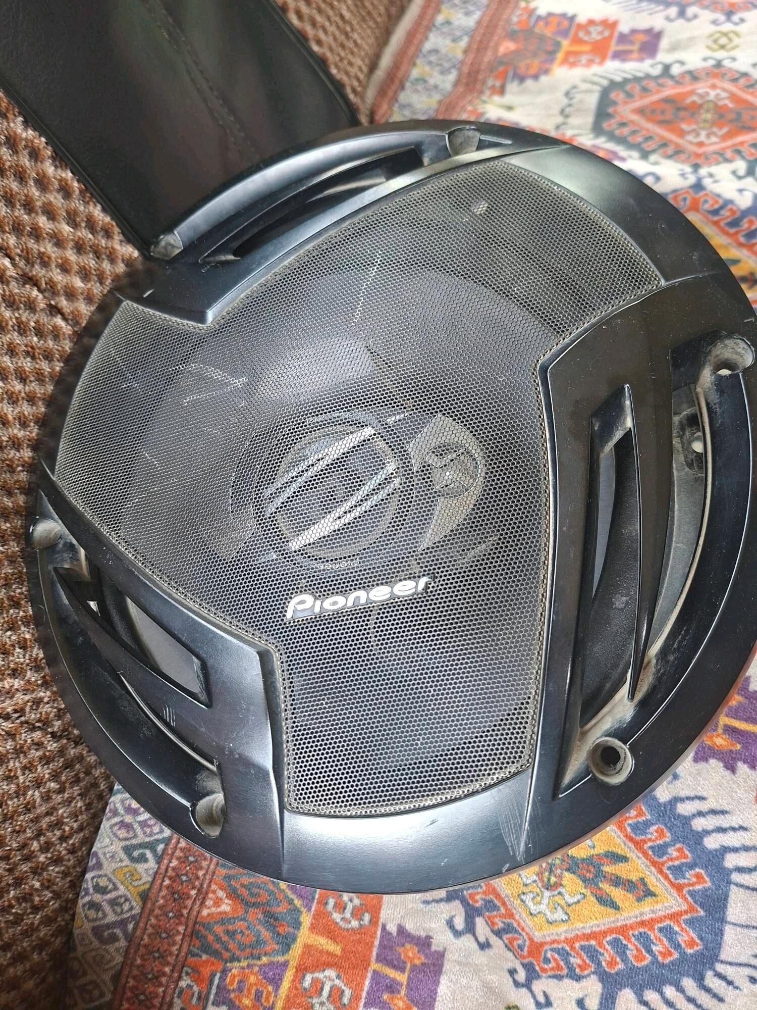 pionner garpyz 850 TMT - Анев - img 2