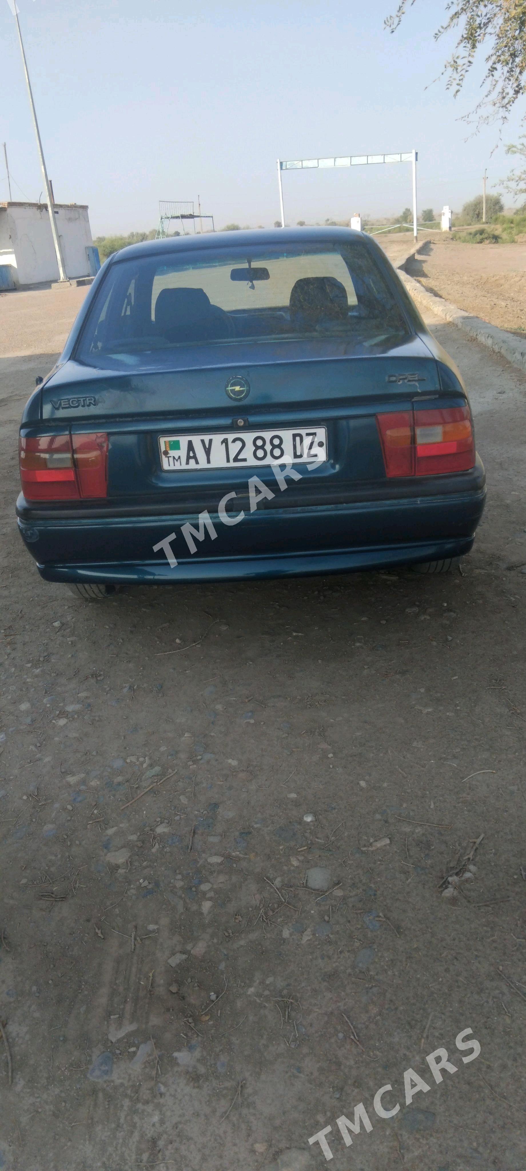 Opel Vectra 1994 - 35 000 TMT - Gurbansoltan Eje - img 2
