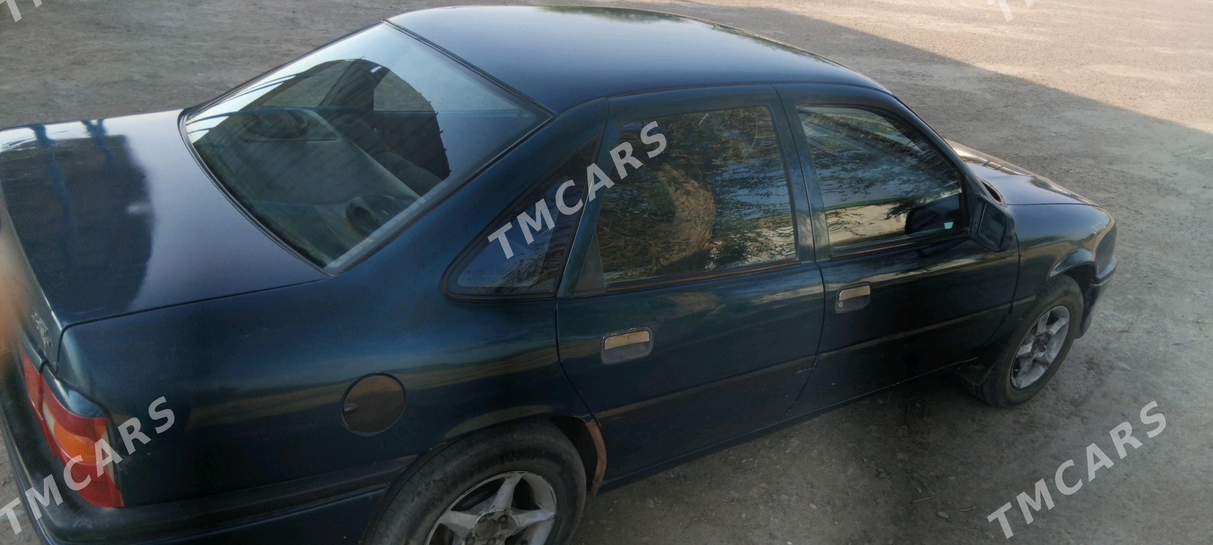 Opel Vectra 1994 - 35 000 TMT - Gurbansoltan Eje - img 3