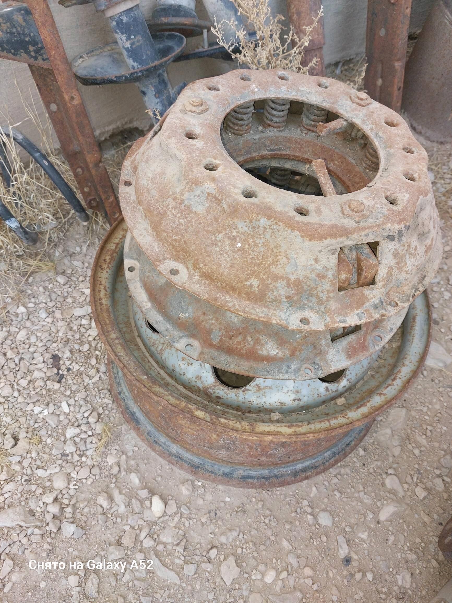Gaz 53 Karzina 150 TMT - Балканабат - img 2
