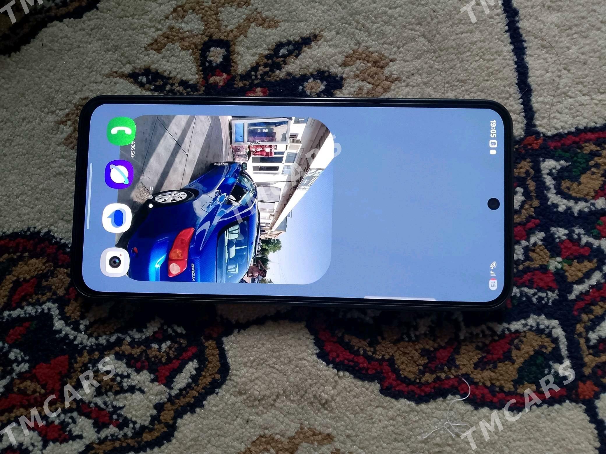 Samsung Galaxy A36 - Дашогуз - img 3